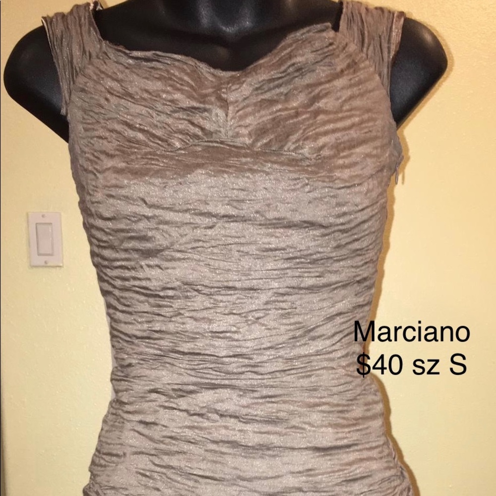 Marciano beautiful dress